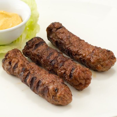 Comanda mici la gratar