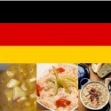 Meniu din Bucataria Germana