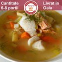 Ciorba de peste