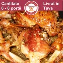 Friptura de Curcan (1.5 kg)
