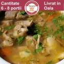 Ciorba de Curcan (2.4 kg)