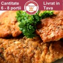 Snitel de Curcan (1.2 kg)