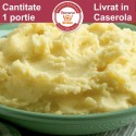 Piure de cartofi