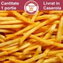 Cartofi prajiti