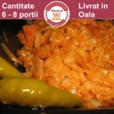 Varza calita (1.8 kg)