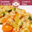 Risotto cu Legume (1 kg)