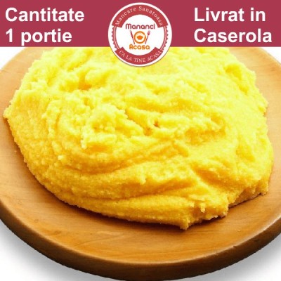 Comanda mamaliga 