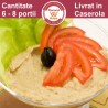 Salata de vinete (1.20 kg)