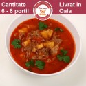 Supa gulas de vita (2.4 l)