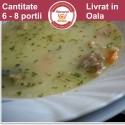 Ciorba ardeleneasca cu porc (2.4 l)