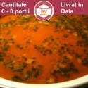 Ciorba de fasole (2.4 kg)