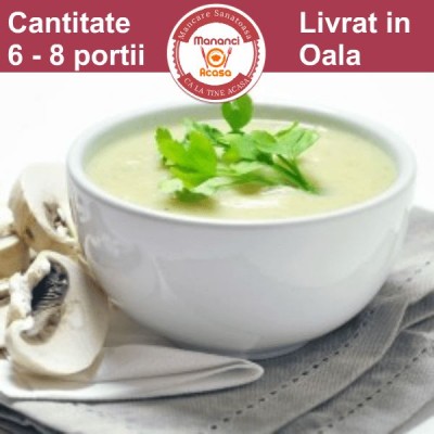 Comanda crema de conopida 