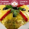 Salata de boeuf  (2.0 kg)
