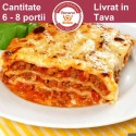 Lasagna