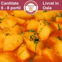Mancare de cartofi (1.8 kg)