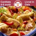 Tocanita de pui (1.8 kg)
