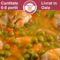 Mazare cu pui (1.8 kg)