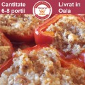 Ardei umpluti cu pui si quinoa