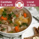 Ciorba de Miel