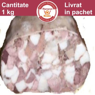 Comanda Toba de Porc