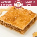 Placinta cu mere