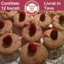 Briose cu Fructe de Sezon