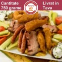Platou cald