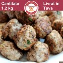 Chiftele de pui (1,2kg)