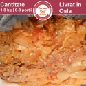 Varza a la Cluj (2.0 kg)