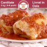 Sarmale cu carne de porc (2.0 kg)