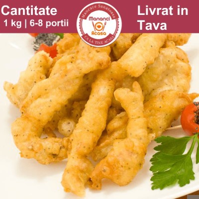 Comanda Pui Shanghai crocant și delicios