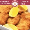 Snitel de pui ( 1 kg)