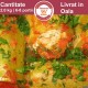 Dovlecei umpluti cu carne de vita(2.0 kg)
