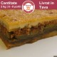 Musaca de Vinete cu carne de vita (2 kg)