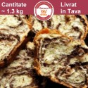 Cozonac de casa (1.4 kg)