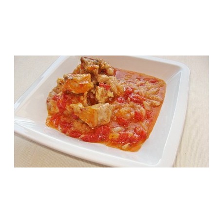 Tochitura moldoveneasca (2.0 kg)