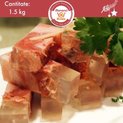 piftie de porc