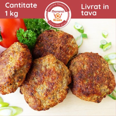 Parjoale Moldovenesti (1kg)