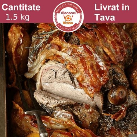 Friptura de Miel