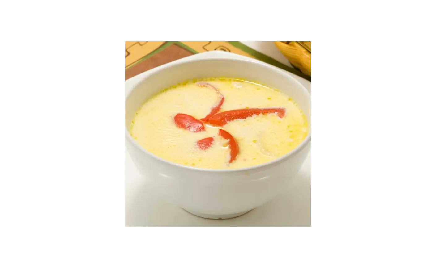 Ciorbă de burtă rețeta completă – ca la restaurant