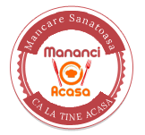 Mananci Acasa